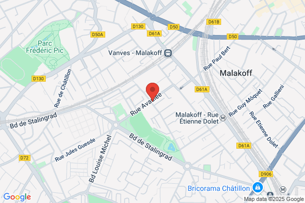 Citroen Verdier Montrouge Automobile Revendeur Service Com