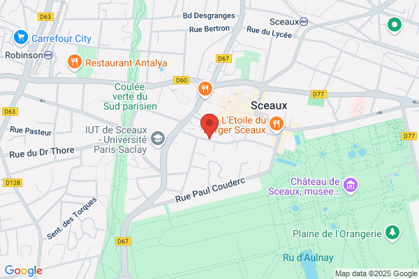 Atelier De Site