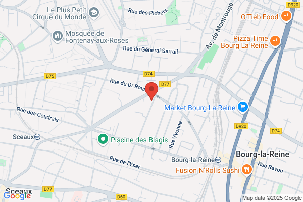 Association Actif