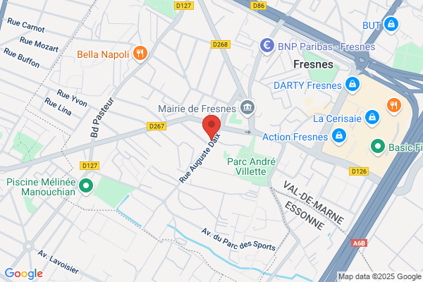 Association Aide D Urgence Des Hauts De seine