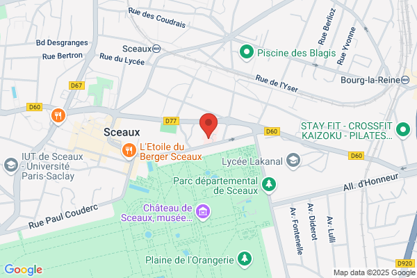 Association De Sante Mentale