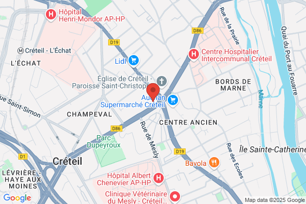 Comite Du Val De Marne Contre Les Maladies respiratoires et La
