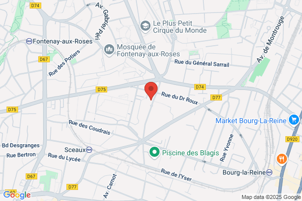La Banque Postale