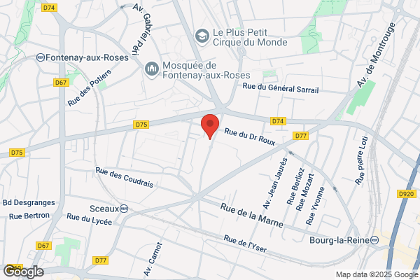 La Banque Postale