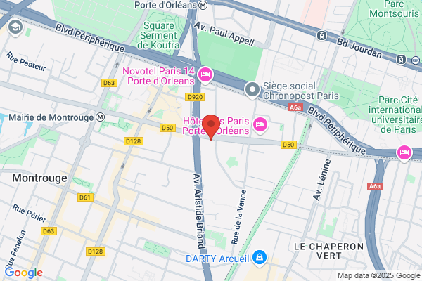 Banque De France Service Comptable
