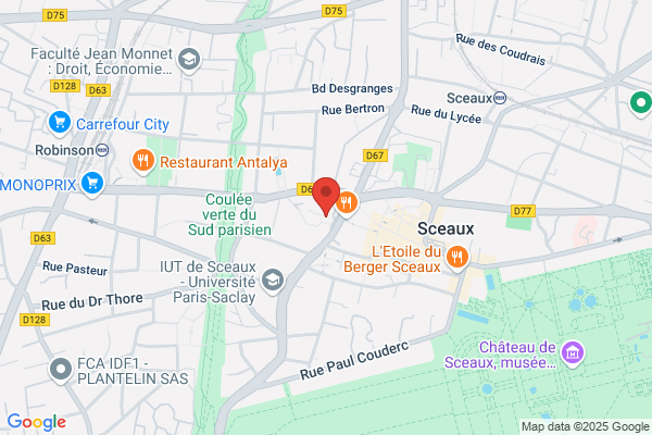 Banque Populaire Industrielle Et Commerciale Region Paris sud