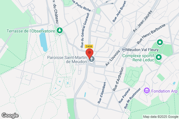 Bnp Paribas Agence De Meudon