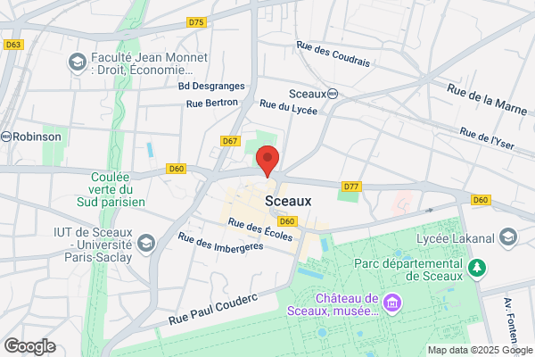 Caisse Epargne Prevoyance Ile De France
