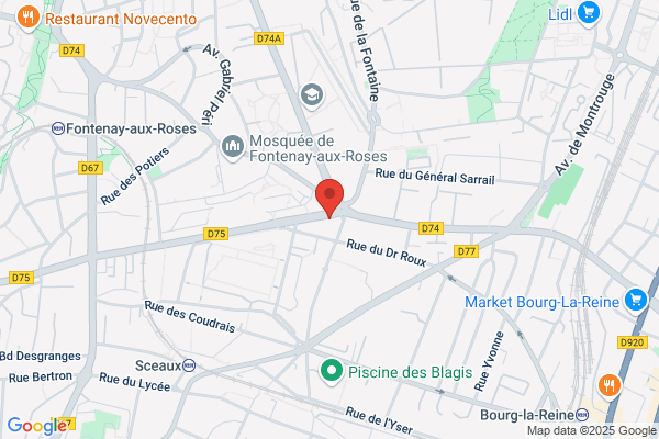 Boucherie Billard