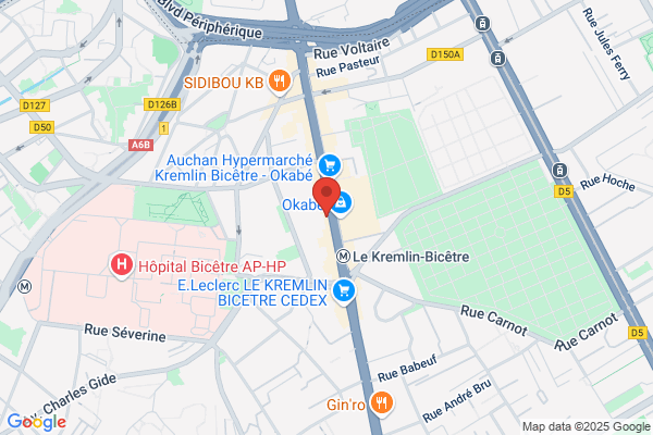 Boucherie Sabah Sarl
