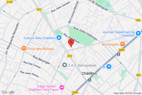 Audit Developpement