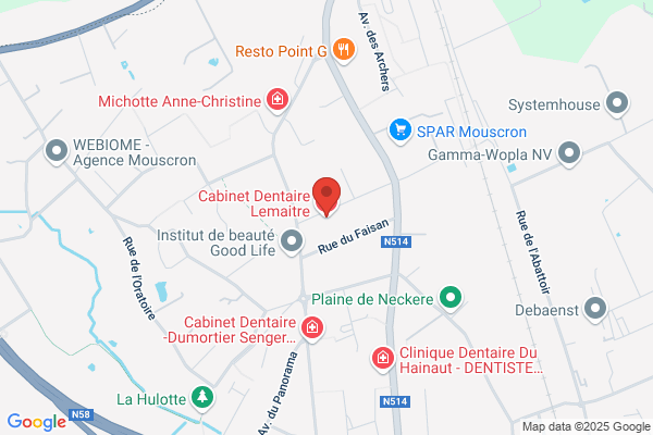 Cabinet Lemaitre