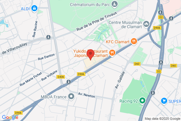 Lissac l'Opticien Clamart - Lunettes de vue, de soleil, lentilles