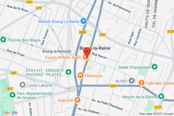 Optic 2000 - Opticien Bourg-La-Reine