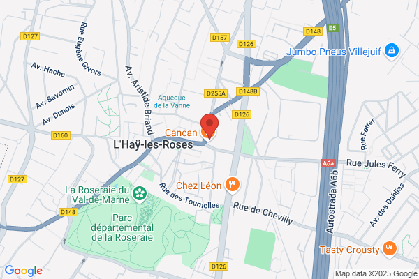 Optic 2000 - Opticien L'Haÿ-Les-Roses