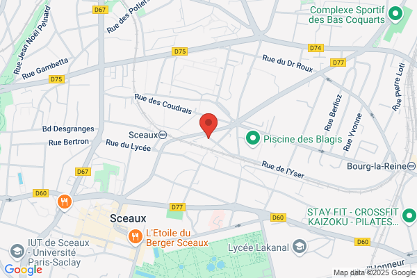 Creche Collective Dept Lacroix