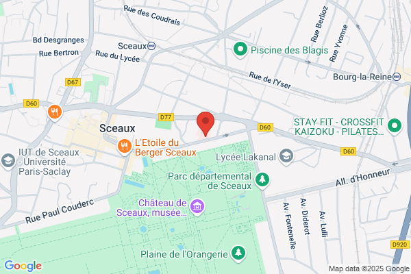 Association Nationale Des Docteurs Es Sciences