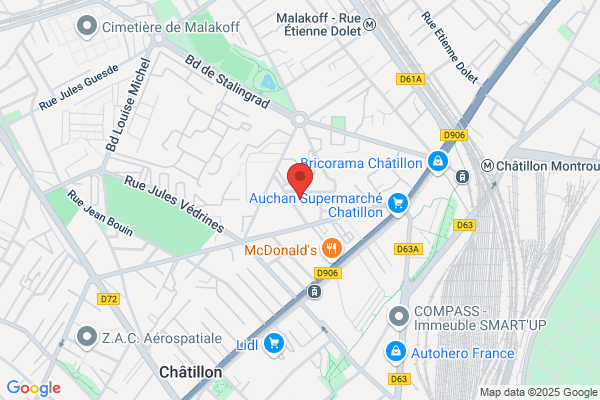 Centre Socio Culturel Guynemer Agecsog
