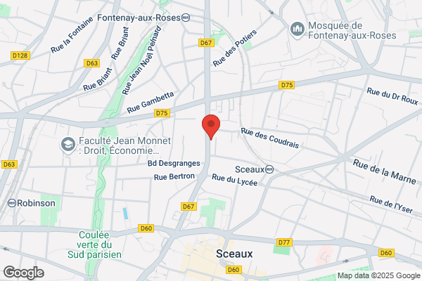 Bogey Cendron Juliette Special Odf