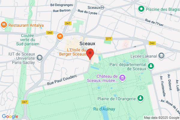 Acquie Jean Philippe