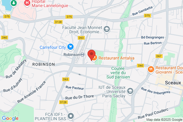 Brial Elisabeth Chir Dentiste