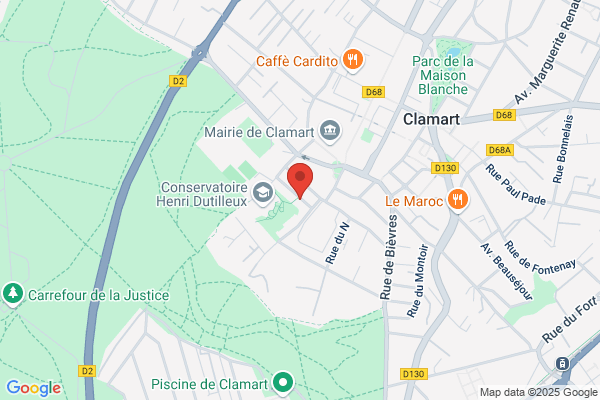 Cabinet Dentaire Lefevre Et Poyart Scm