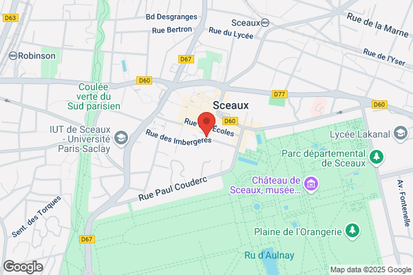 Courbouleix Francoise