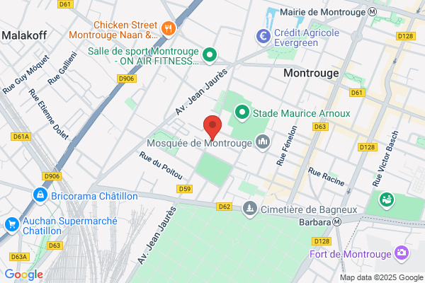SUPERMARCHÉ G20