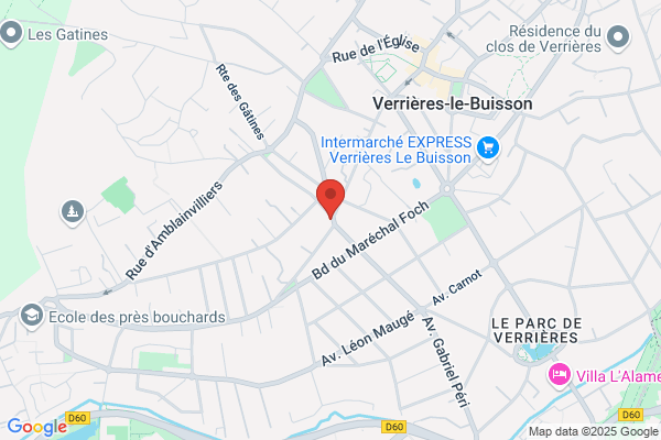Au Grand Chene