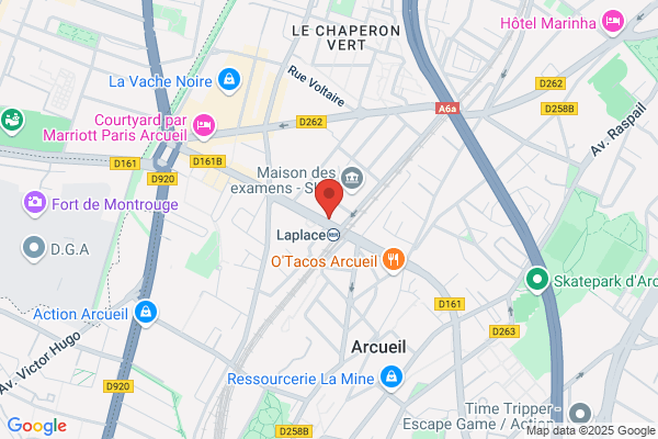 Agence Alexandre Immobilier