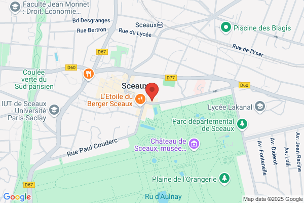 Agence Centrale