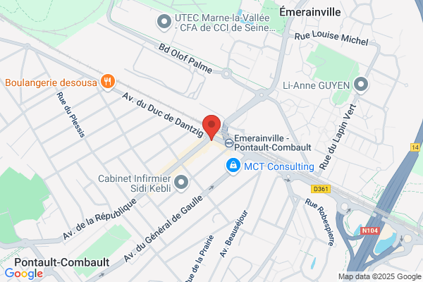 Agence Immobiliere Rn 20