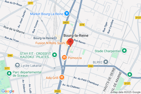 Bureau de vente Nexity