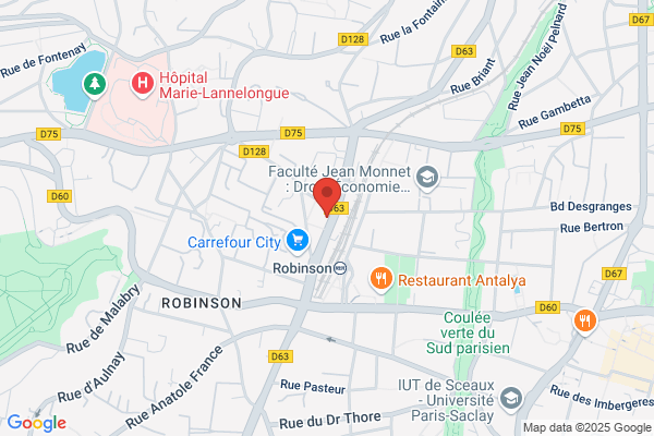 Cabinet Moreau