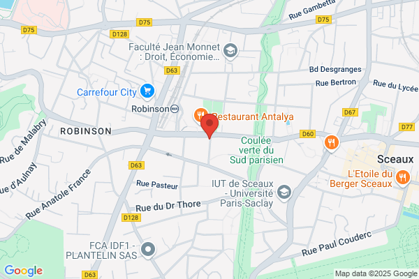 De Kerangat Immobilier