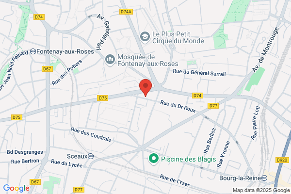 Acs Informatique