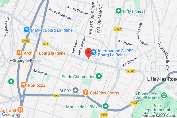 Cce Corjon Conseil Environnement
