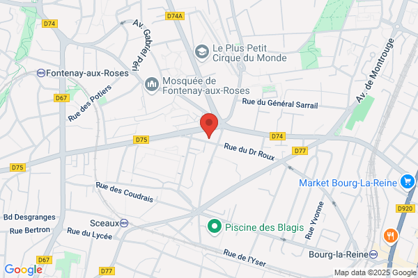 Chr Informatique