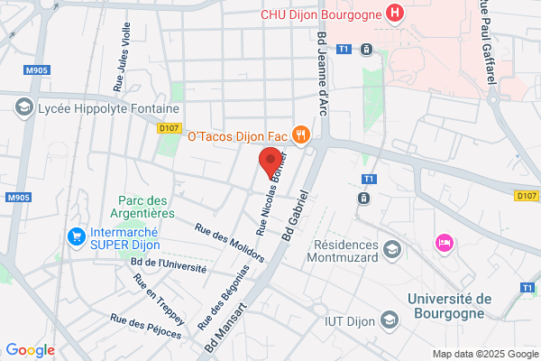 Conjonction Conseil Et Developpement
