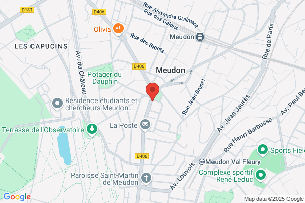 Centre De Radiologie Et D Echographie Meudon Rabelais