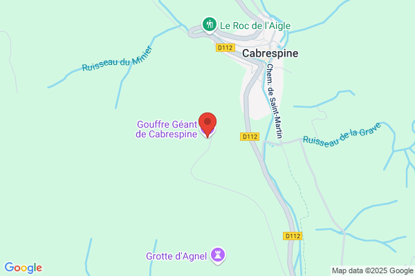 Cabrespine Anne Marie