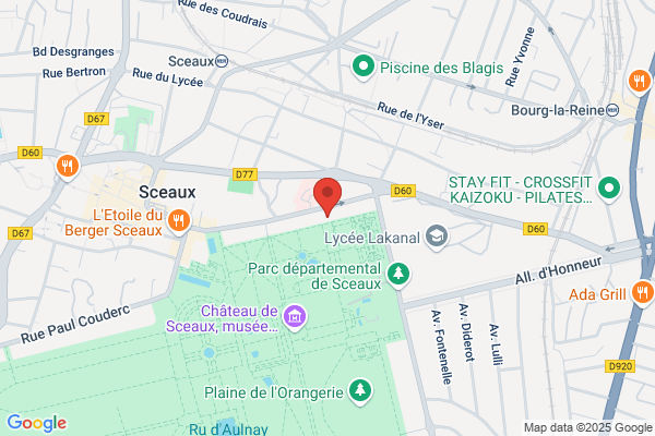Association Etre Devenir