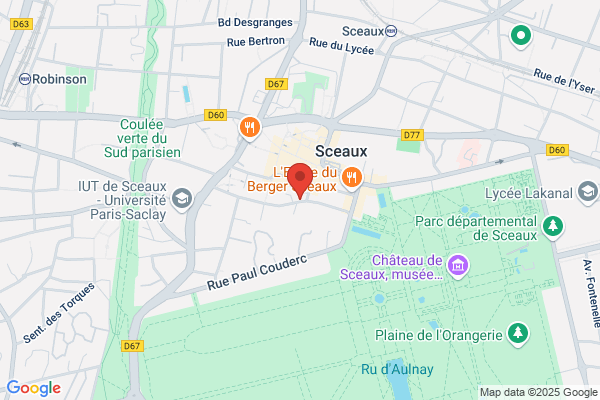Au Bienvenue
