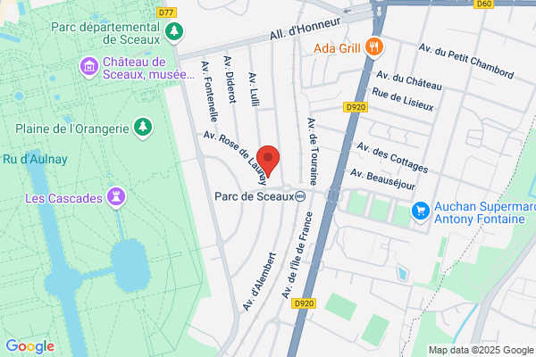 Avenance Entreprises Rie Romain Rolland