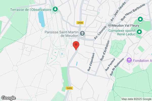 Barbe Nathalie Masseur Kine