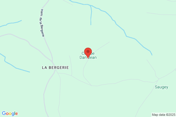 Combe Jeanine