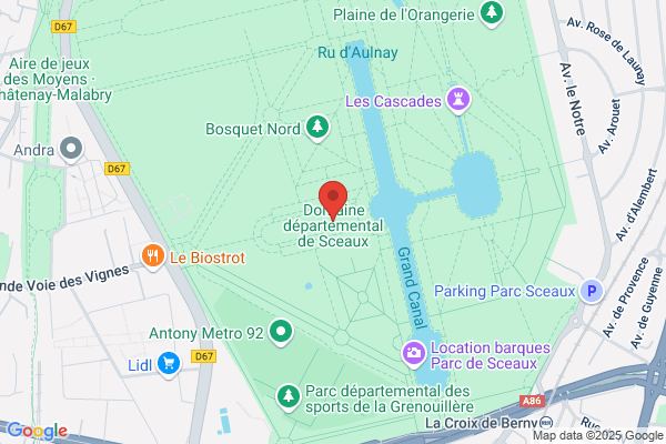 Coudurier Henri