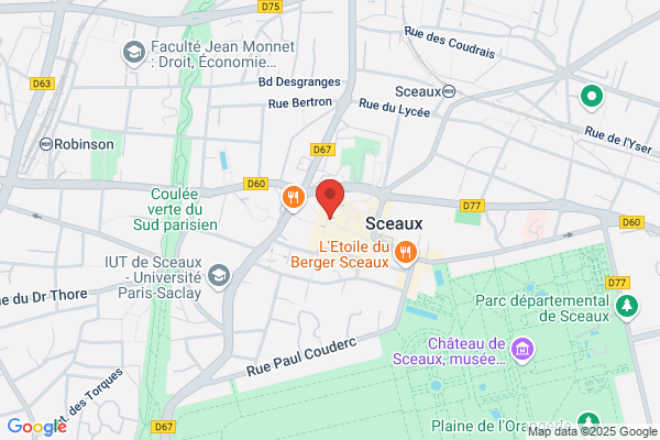 Aux Enfants De La Cite