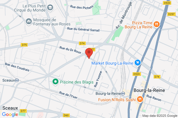 Bicouleur