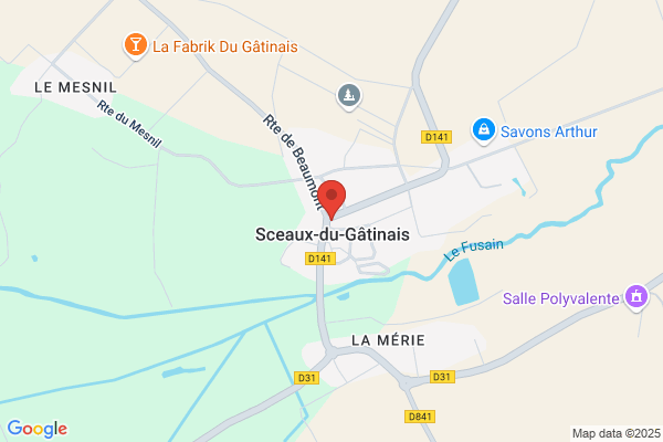La Poste Agence Communale